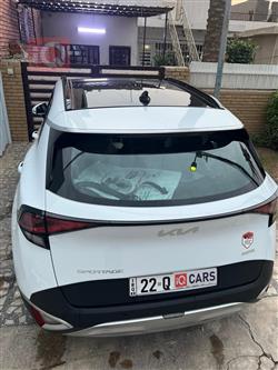 کیا سپۆرتاج